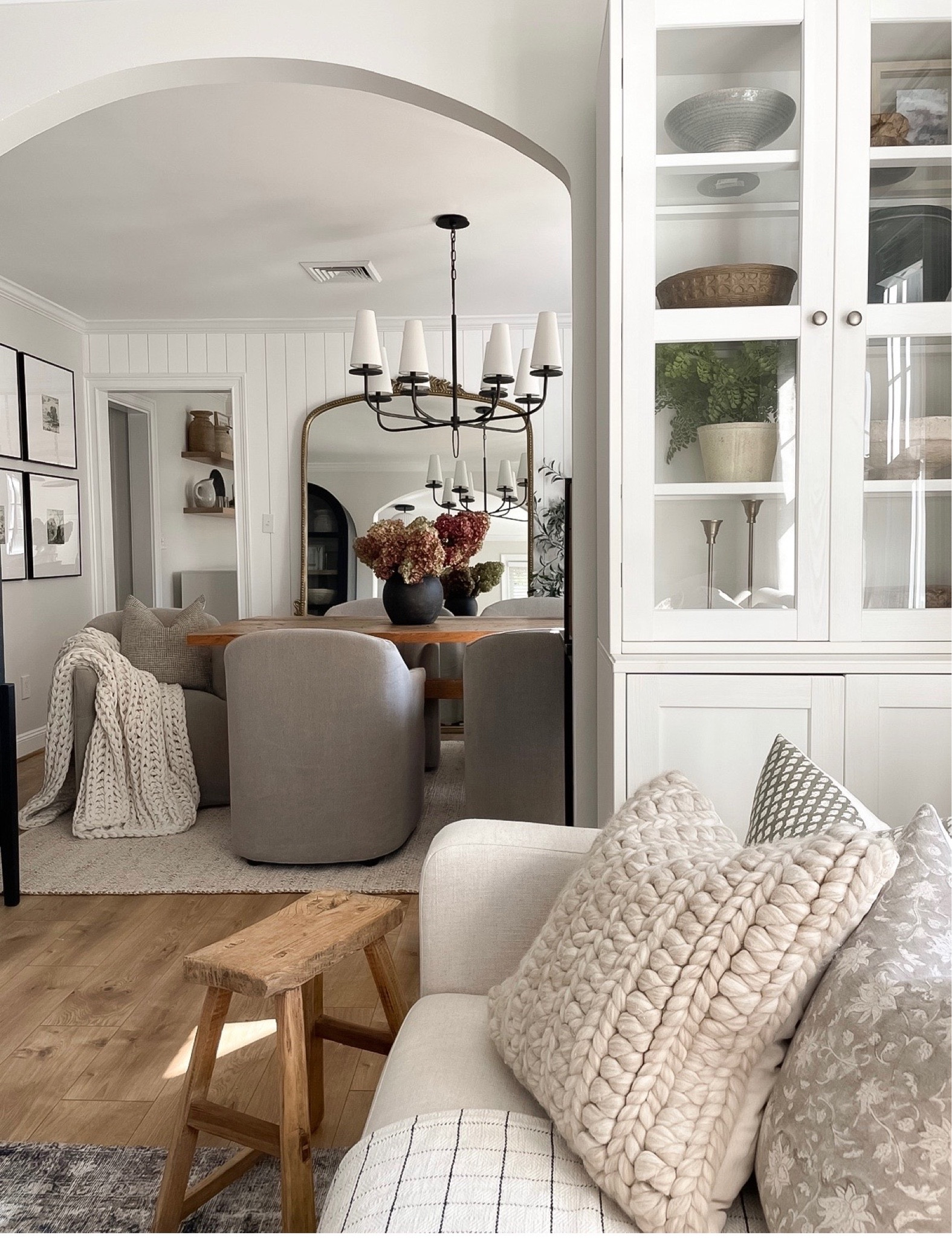 Natural Handwoven Chaste 7' 6" x … curated on LTK