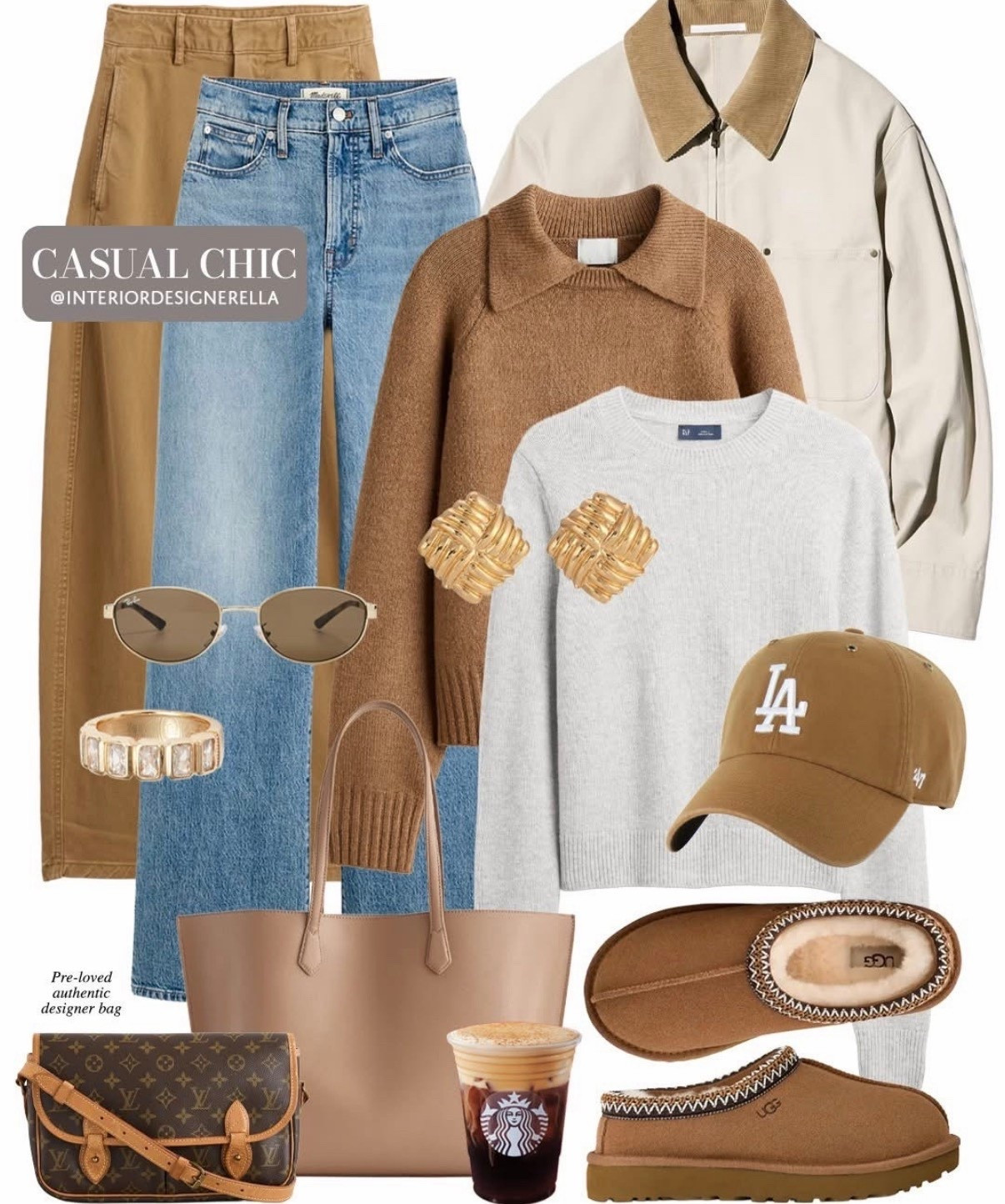 Scroll to shop! Follow for more finds! Xo! 🥰 

#LTKgrwm #LTKootd #LTKdayinmylife