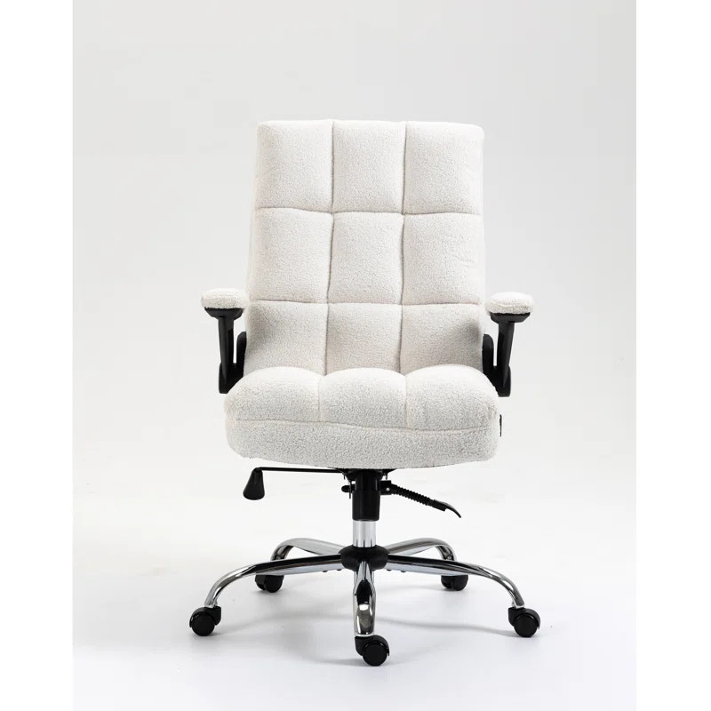 Ergonomic Executive Chair | Wayfair North America