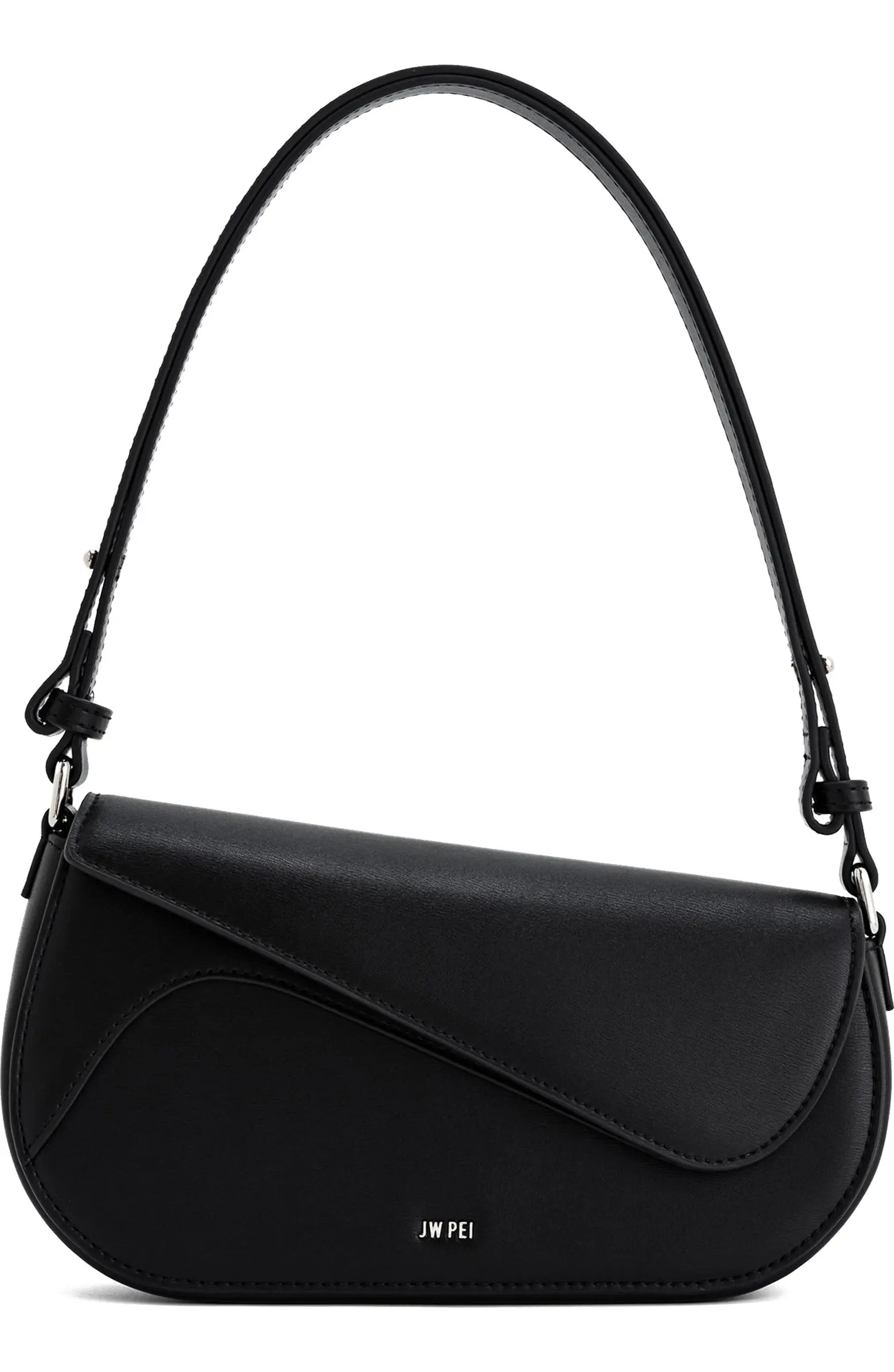 JW PEI Addisyn Faux Leather Shoulder Bag | Nordstrom | Nordstrom