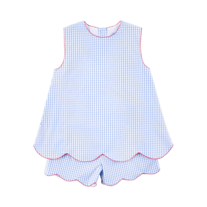 Born To Sparkle Liv Short Set | Classic Whimsy