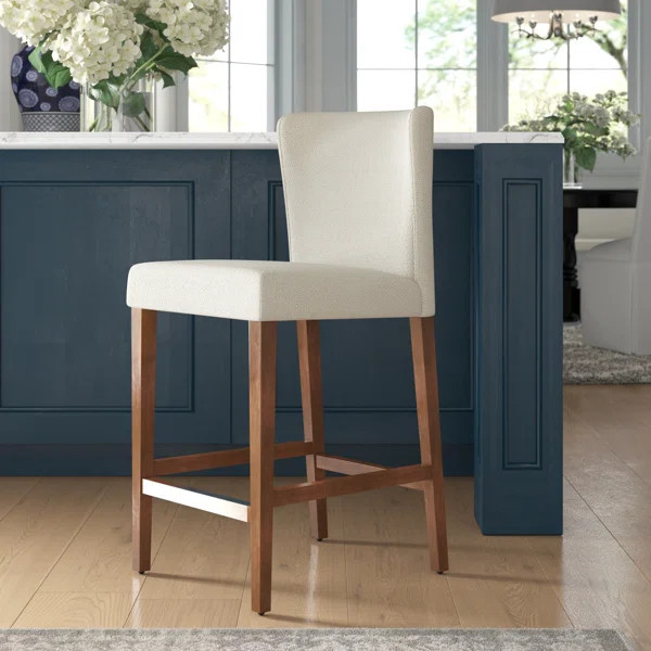 Malone 25.5" Counter Stool | Wayfair Professional