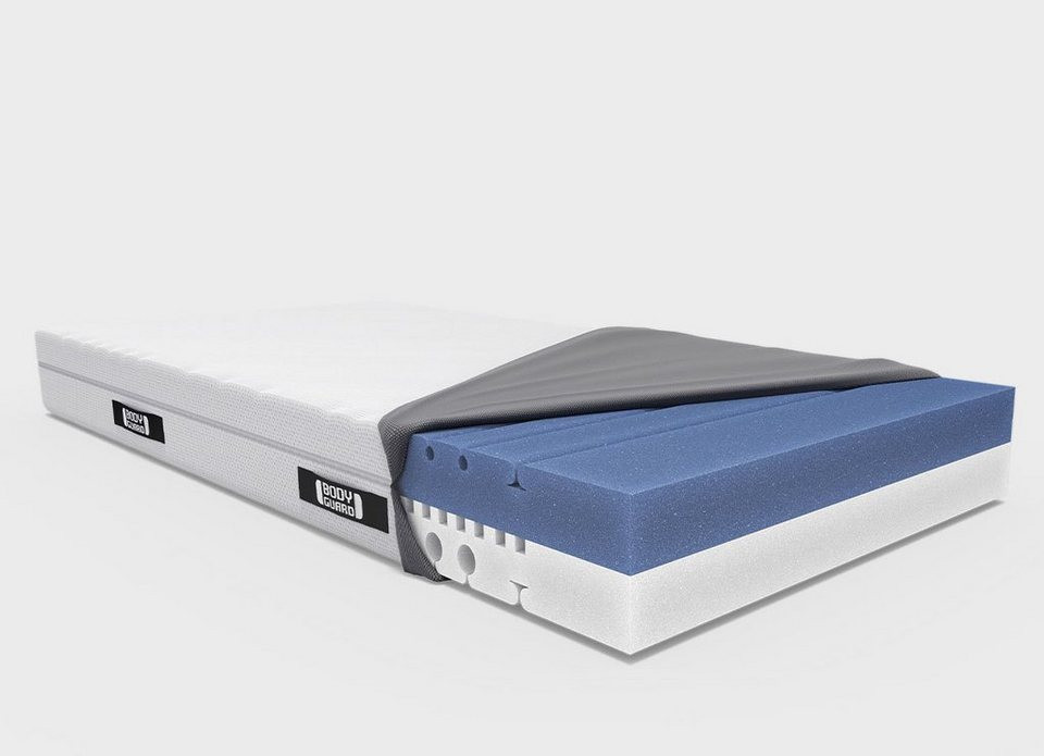 18.5 cm hoch, atmungsaktiver HyBreeze® Funktionsbezug
        
        
            ... mehr | OTTO (DE)