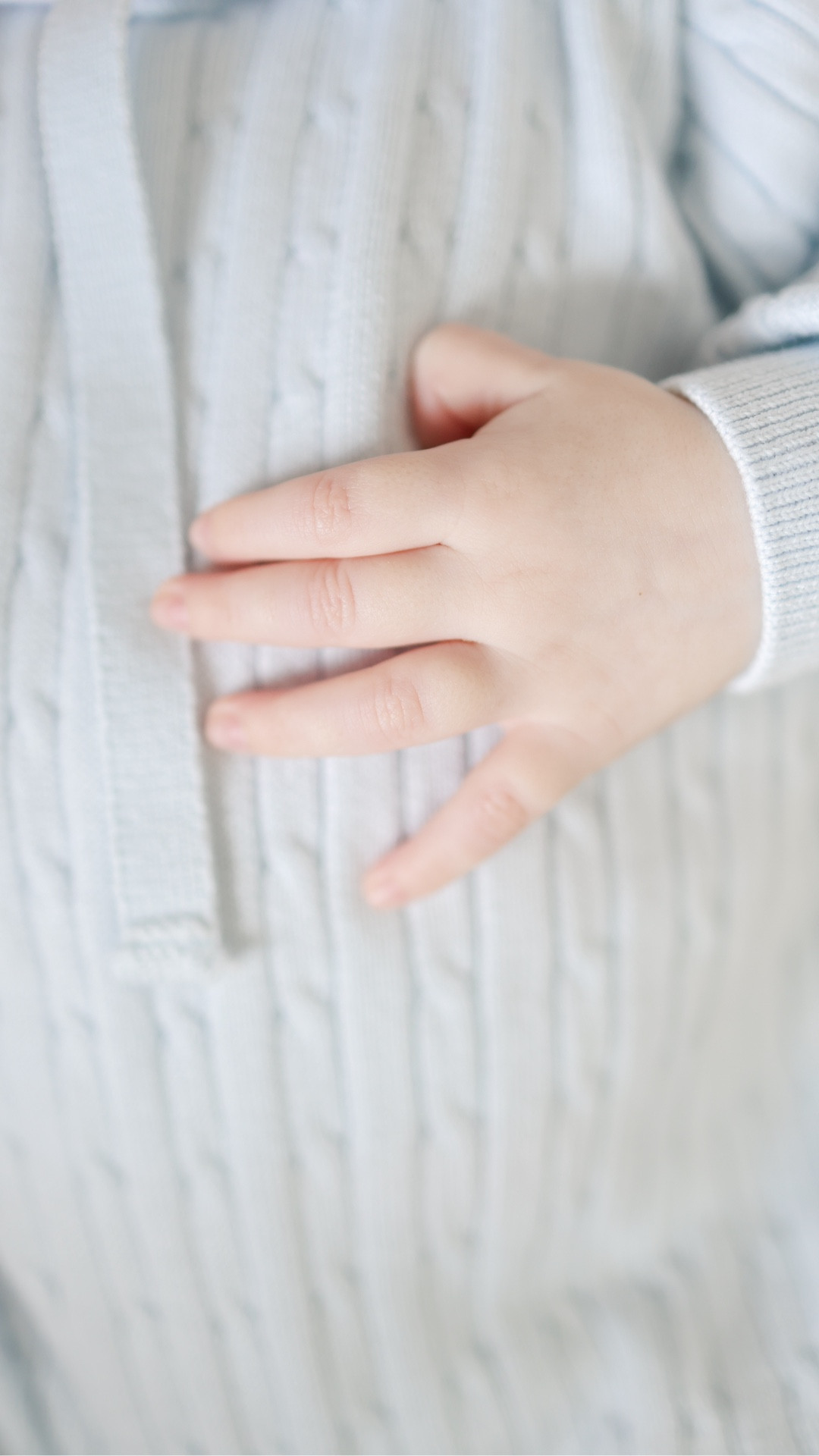 New babies and Feltman Brothers go hand-in-hand! This precious cable knit outfit and bonnet are perfect for a baby boy on chilly spring days! 💙

#LTKBaby #LTKBump #LTKKids