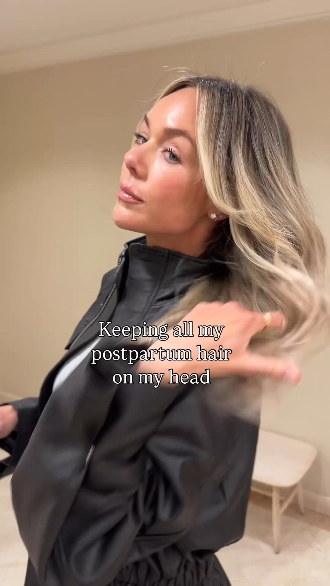 Postpartum hair loss fighters!!! 

#LTKBeauty #LTKFindsUnder100 #LTKBaby