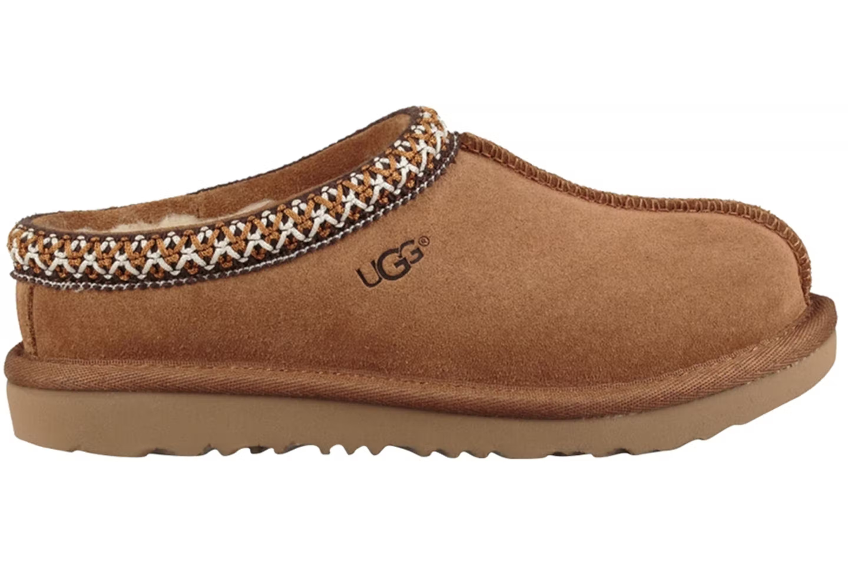 UGG Tasman II SlipperChesnut (Kids) | StockX