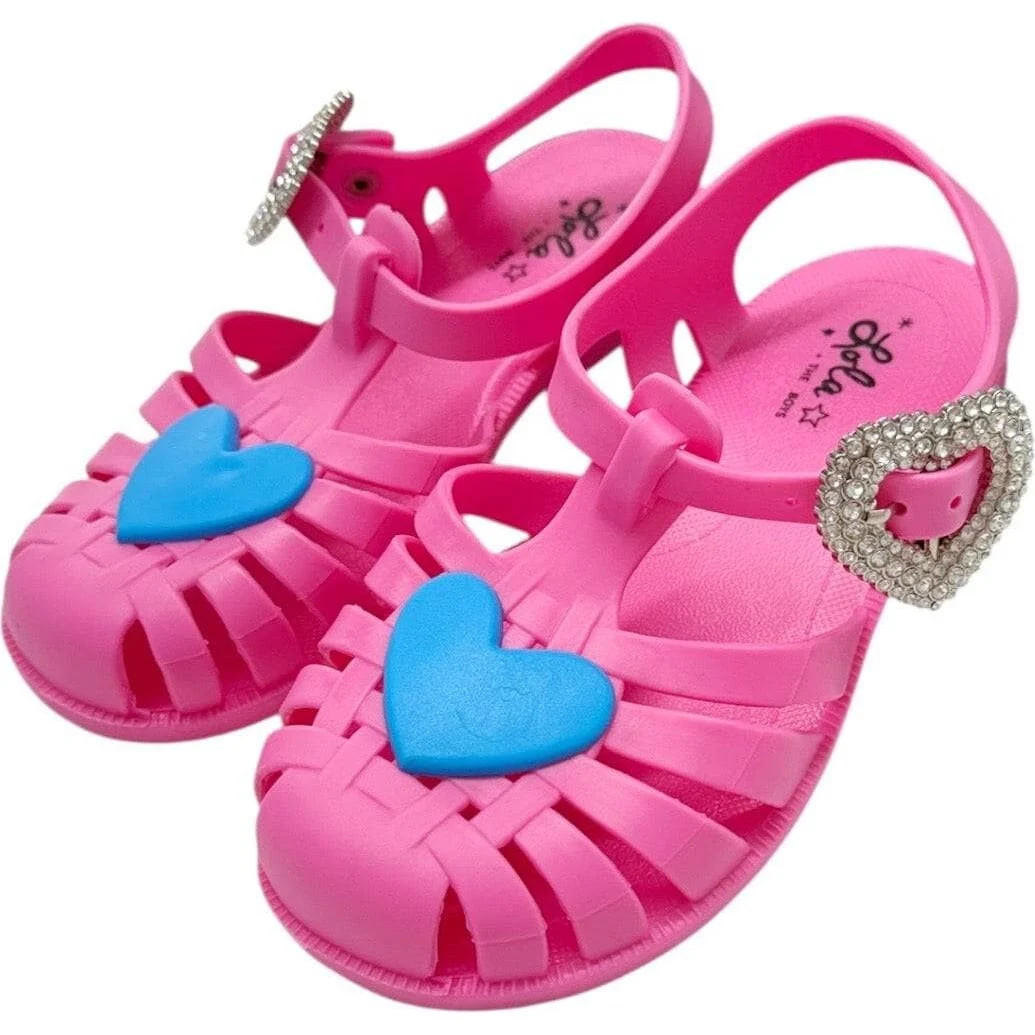 Love Jelly Shoes | Maisonette