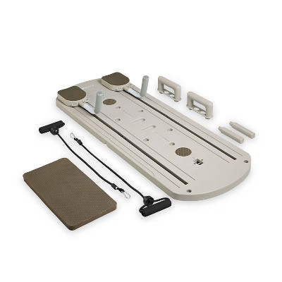 Gaiam Studio Select Pilates Reformer Workout Bar | Target