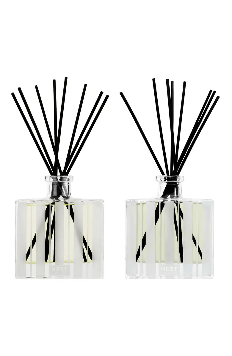 NEST New York Bamboo & Grapefruit Diffuser Set-$100 Value | Nordstrom | Nordstrom Canada