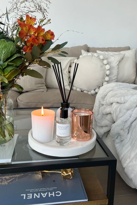 Home fragrance favourites from beauty pie 

#LTKGiftGuide #LTKhome #LTKeurope