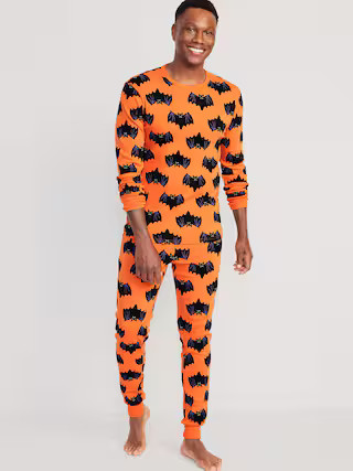 Halloween Print Pajamas for Men | Old Navy (US)