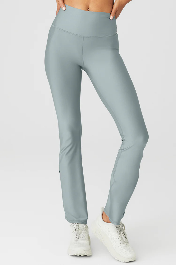 Airlift High-Waist 7/8 Game Changer Legging | Alo Yoga (US)