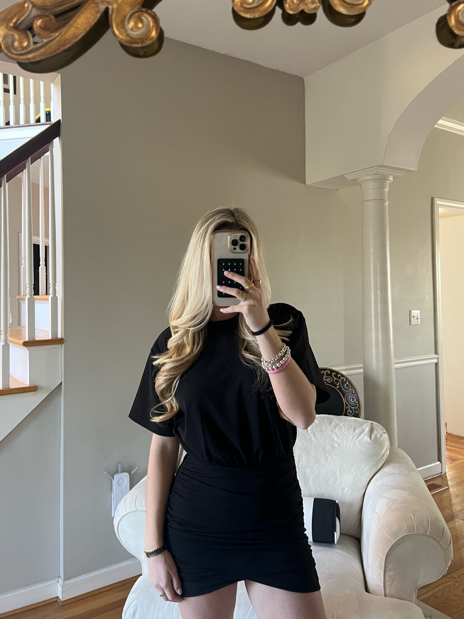 the cutest dress! 
•
Abercrombie 

#LTKU #LTKstyletip #LTKfindsunder50