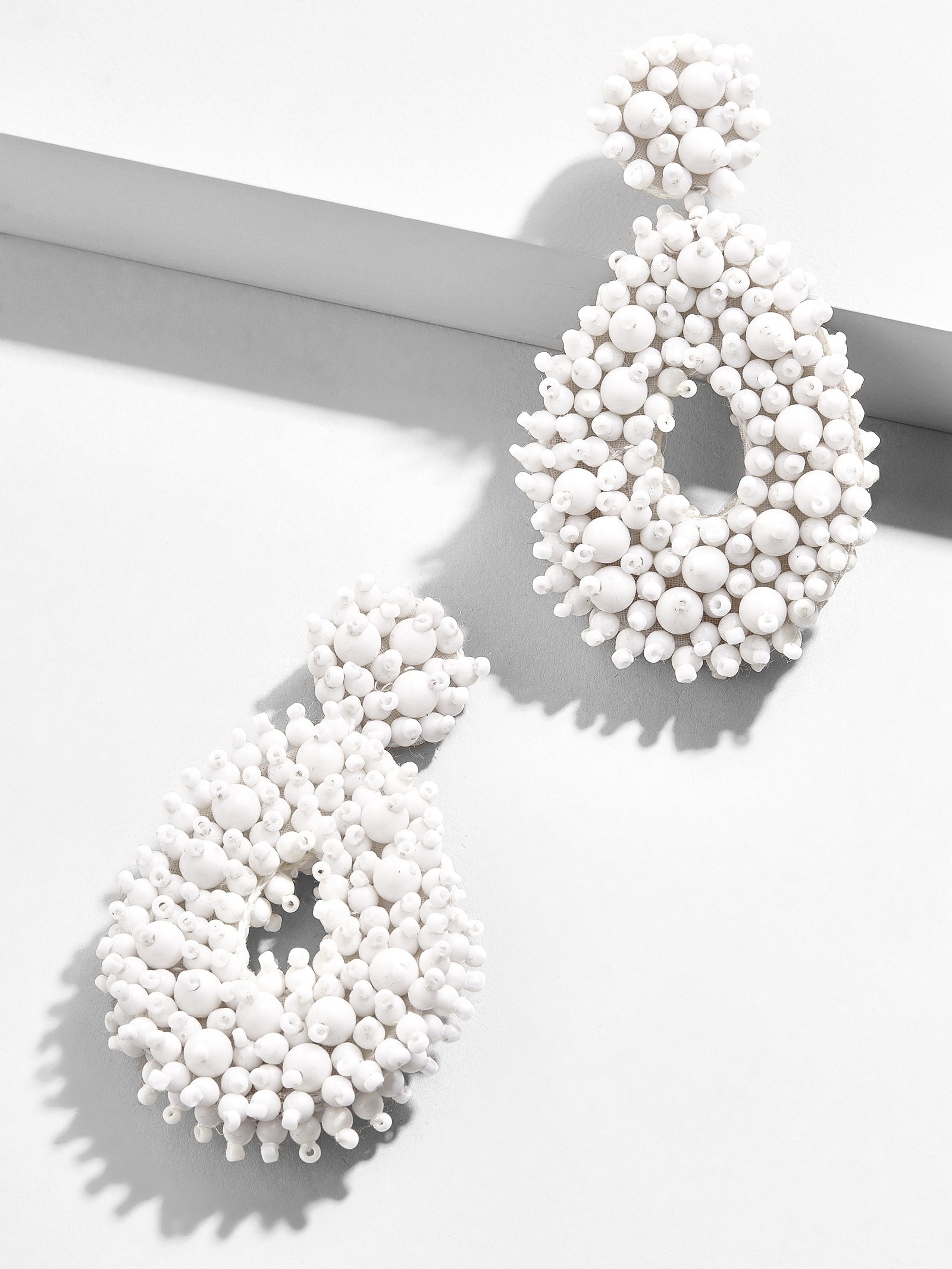 Melayna Drop Earrings | BaubleBar (US)
