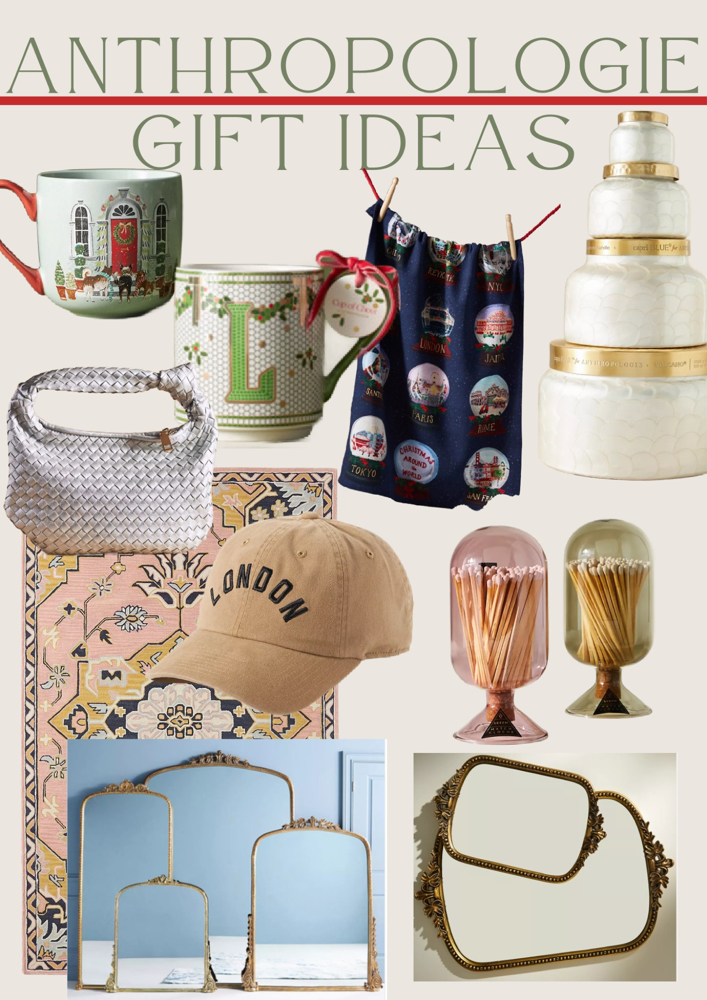 30% off site wide at Anthropolgie 

#LTKsalealert #LTKCyberWeek #LTKSeasonal