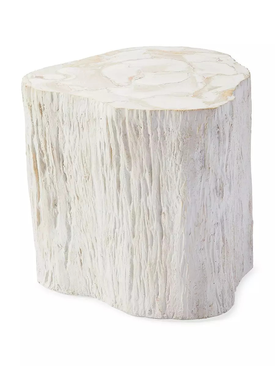 Truro Side Table | Serena and Lily