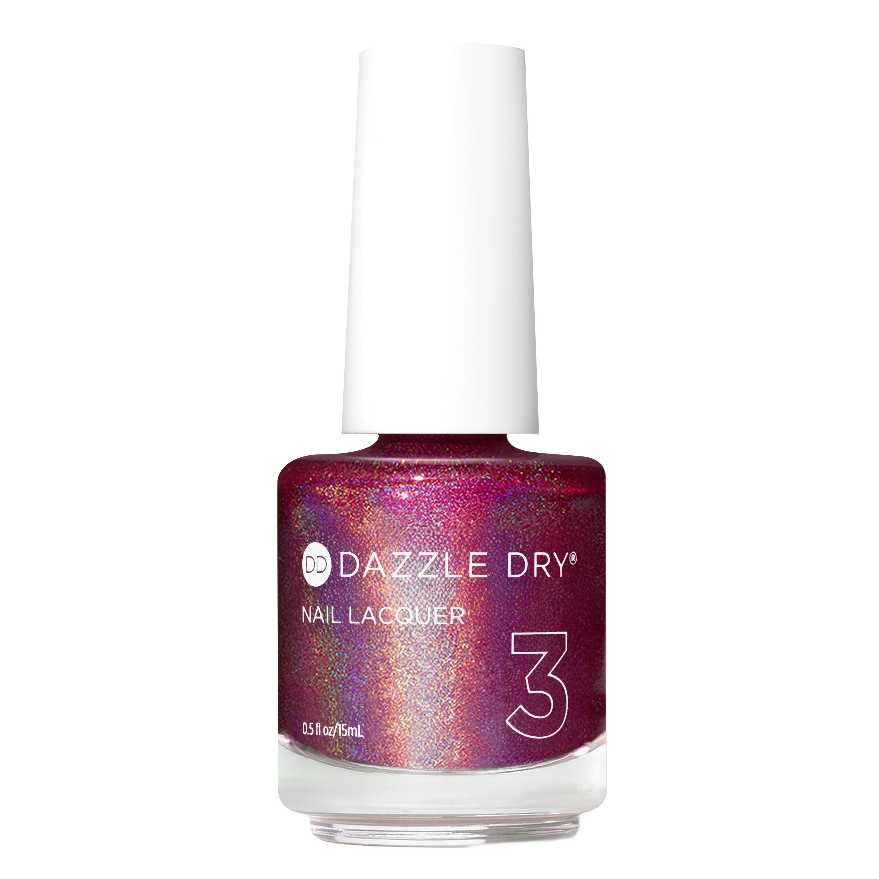 Beauty Sleep – Nail Lacquer by Dazzle Dry | Romanticize Collection | Dazzle Dry