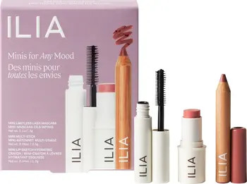 ILIA Minis for Any Mood 3-Piece Set $53 Value | Nordstrom | Nordstrom