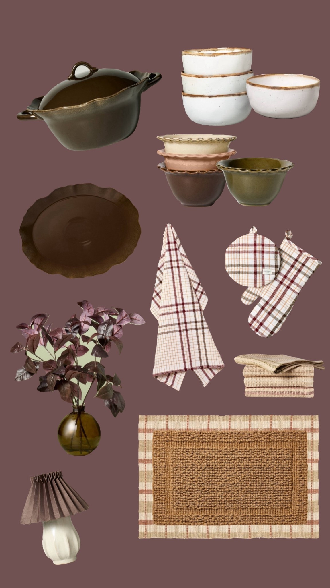 Everything I ordered from the new Hearth and Hand at Target fall drop!🍂

#LTKSeasonal #LTKHome