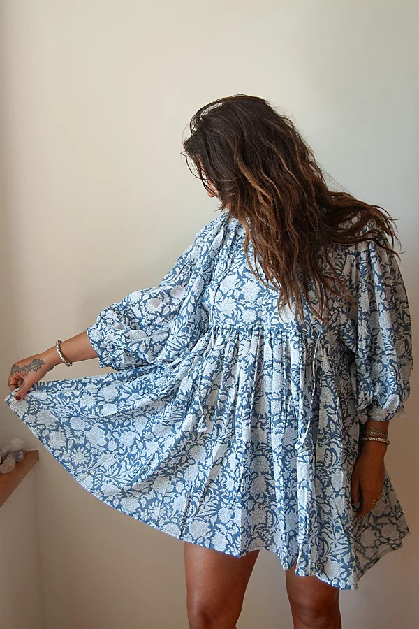 Be Deva Sohan Dress | Free People (Global - UK&FR Excluded)