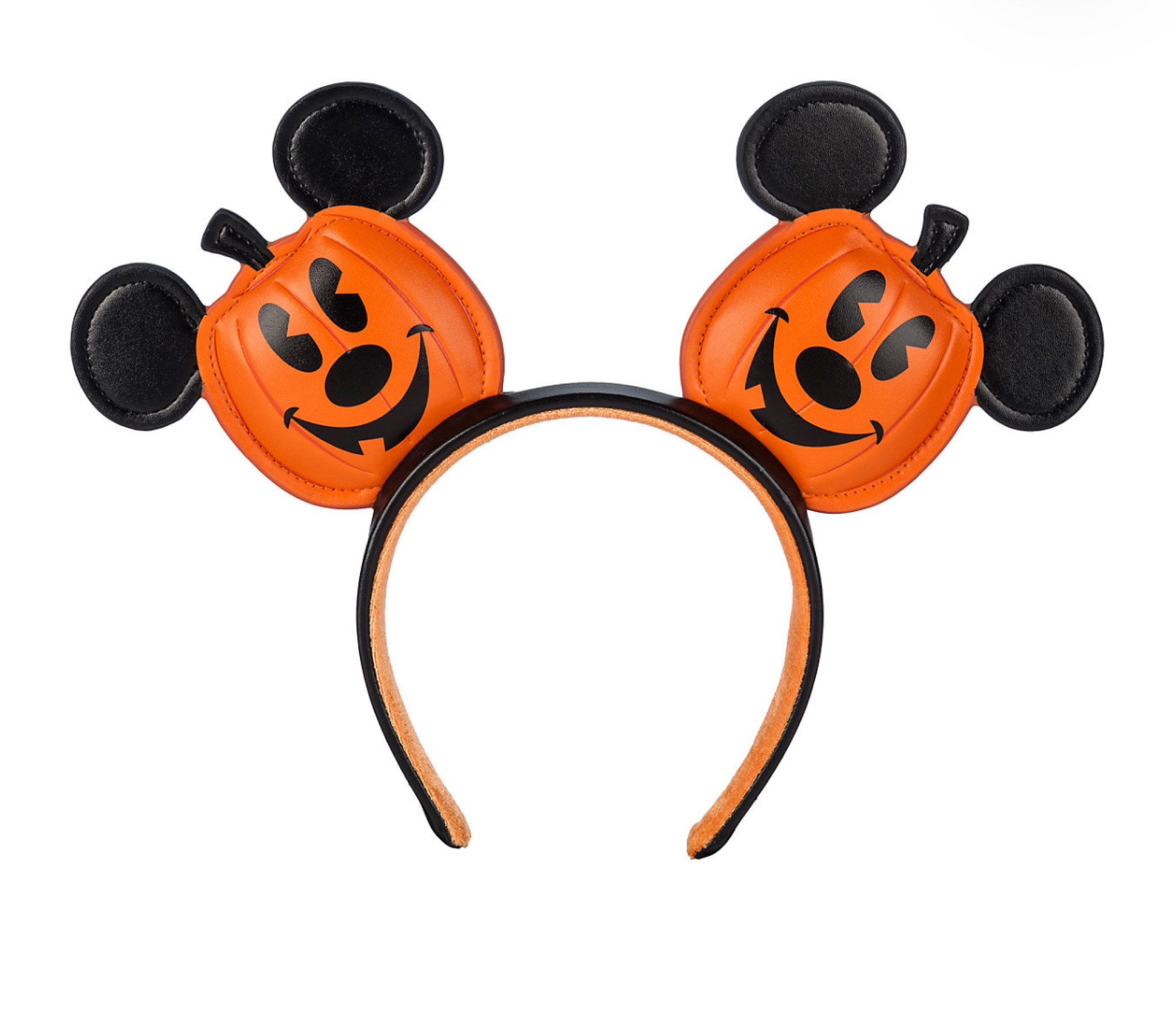 pumpkin mickey ears 🎃

#LTKSeasonal #LTKFind #LTKunder50