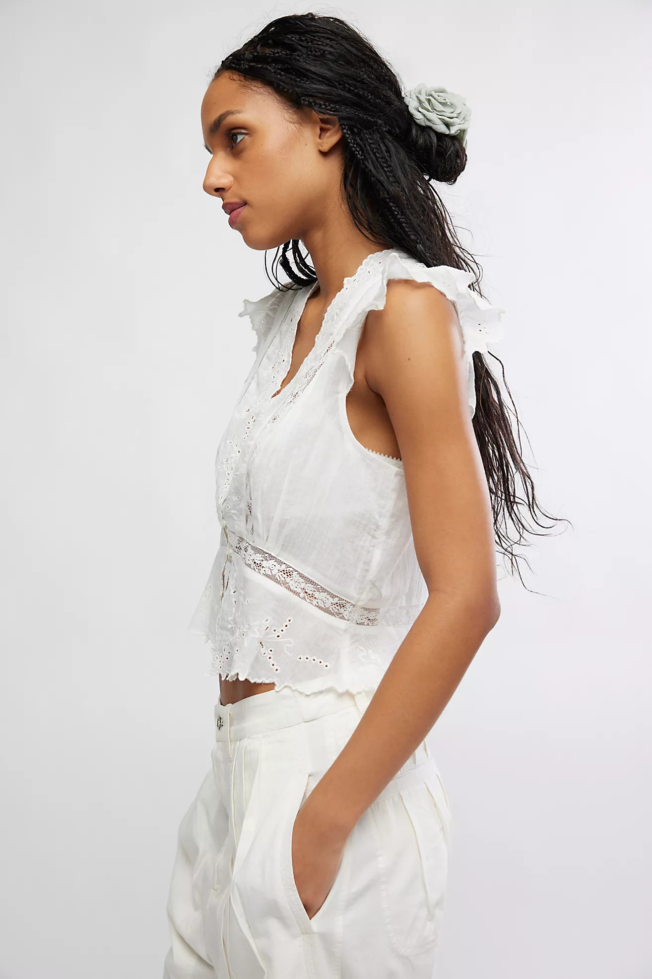 Day Dreamer Top | Free People (Global - UK&FR Excluded)