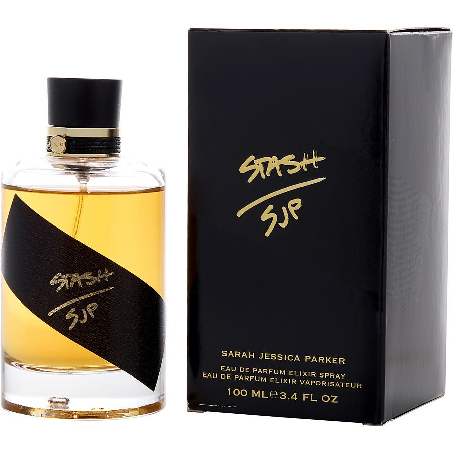 Sarah Jessica Parker Stash For Women | Fragrance Net