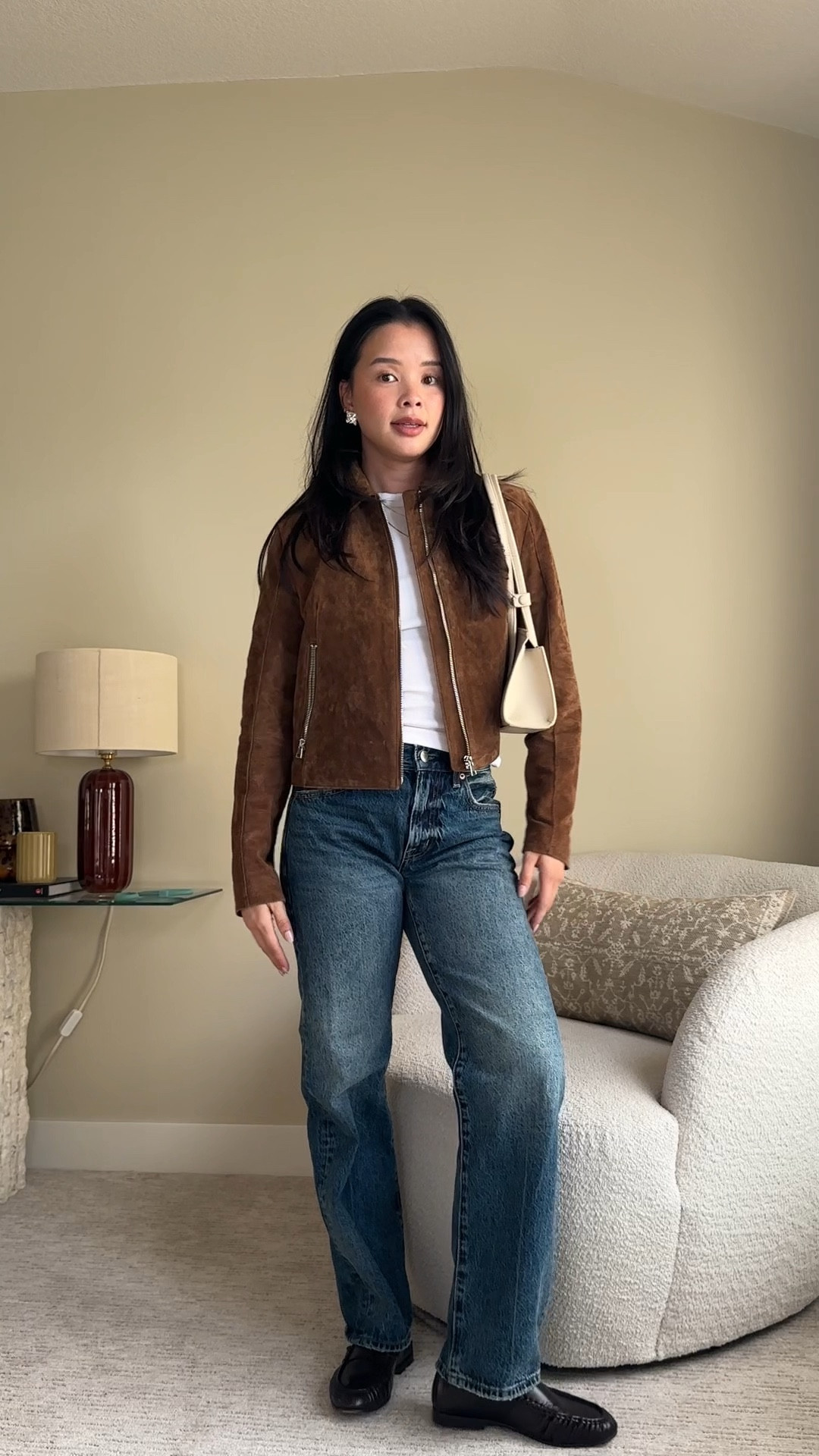 Day 1/7 of fall outfits!🍂

#LTKSeasonal #LTKStyleTip #LTKFallSale