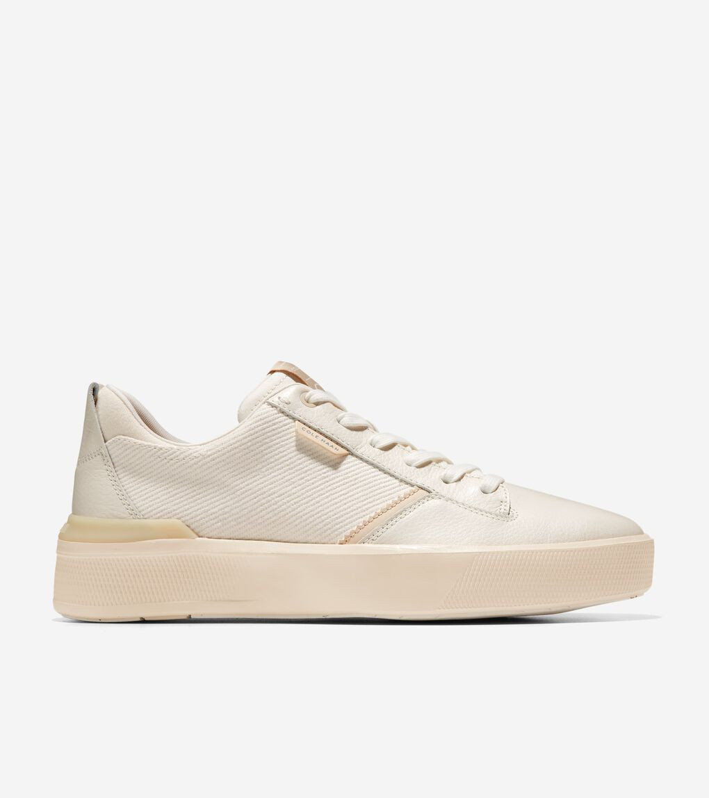 Men's GrandPrø Crew Sneakers | Cole Haan (US)