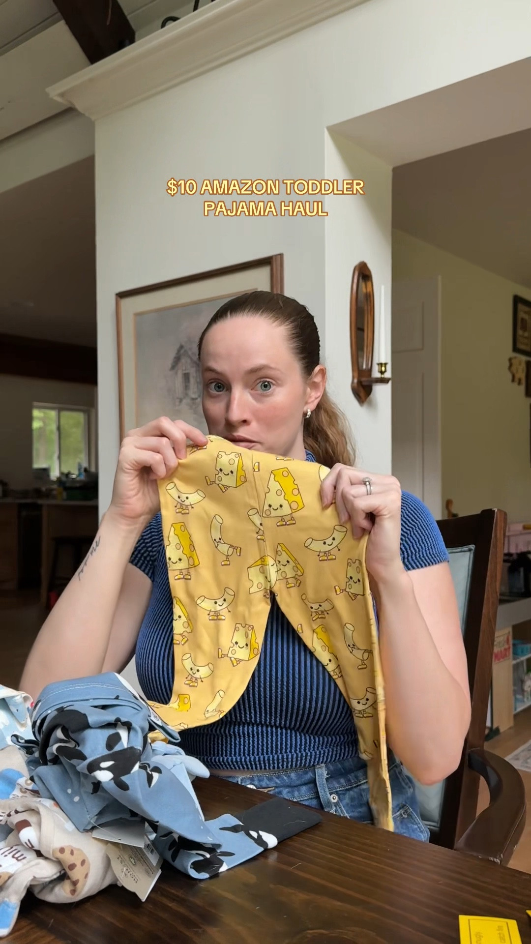 Affordable toddler pajamas. Amazon toddler pajamas  

#LTKKids #LTKFamily #LTKBaby