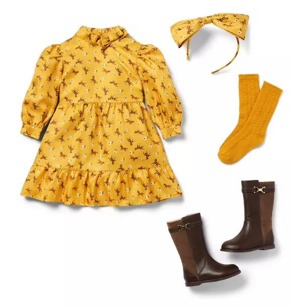 Shop the Look | Janie and Jack