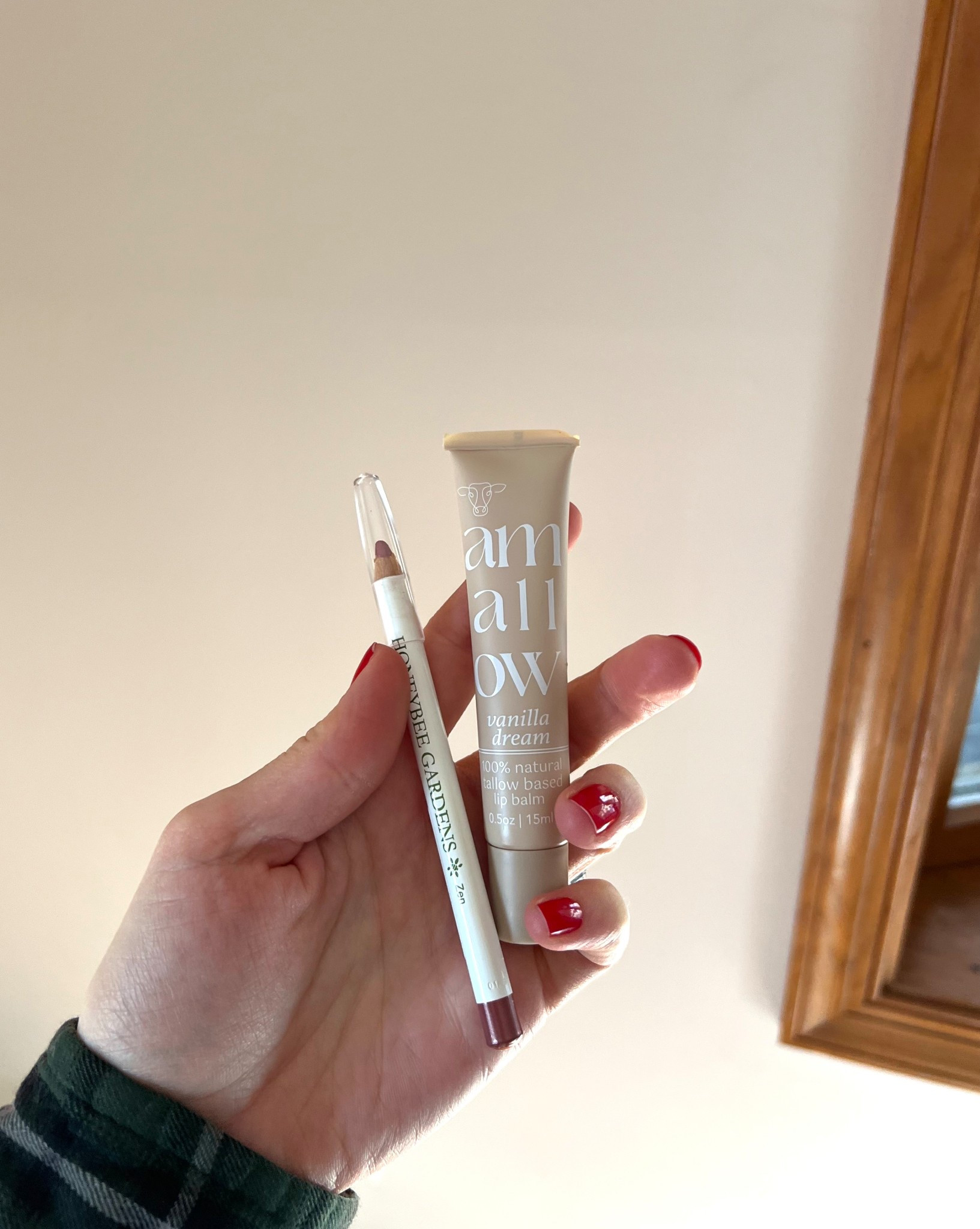 Best nontoxic lip combo 💄✨

#LTKStyleTip #LTKSeasonal #LTKSpringSale