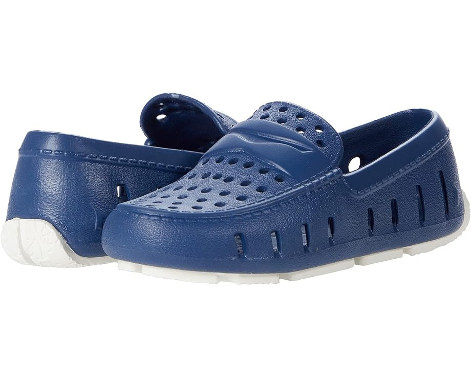 Floafers Kids Prodigy Driver (Toddler/Little Kid/Big Kid) | Zappos