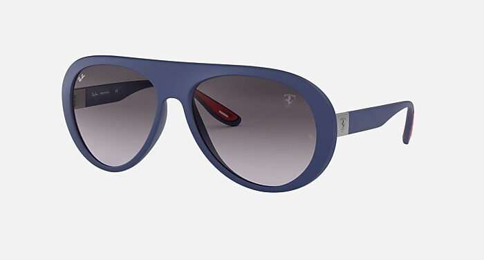 RB4310M SCUDERIA FERRARI COLLECTION | Ray-Ban (US)