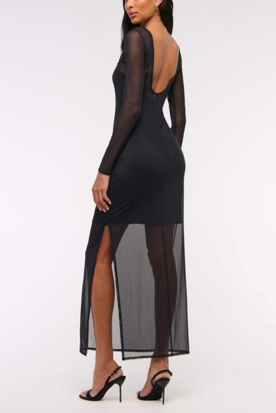 Cutest black dress 

#LTKStyleTip #LTKHoliday #LTKParties