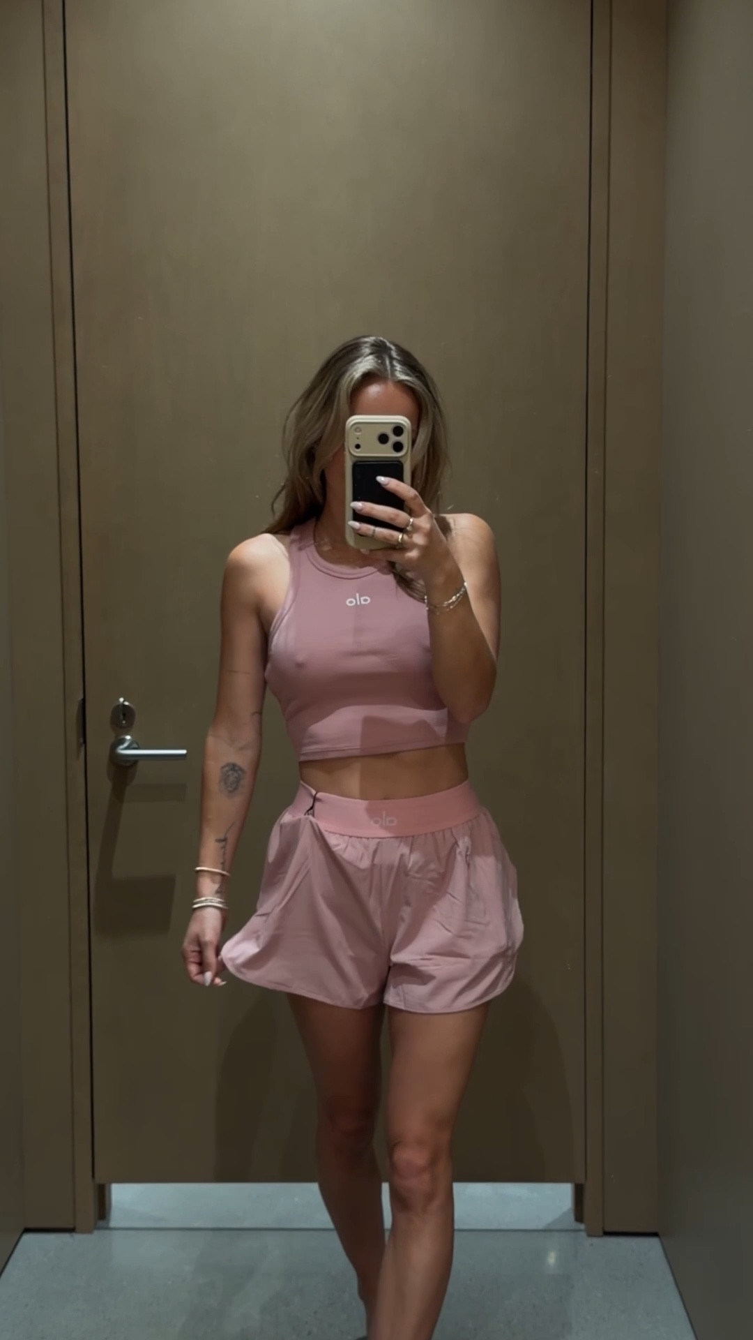 Alo Spring colors 🌸 

#LTKPetite #LTKSeasonal #LTKActive