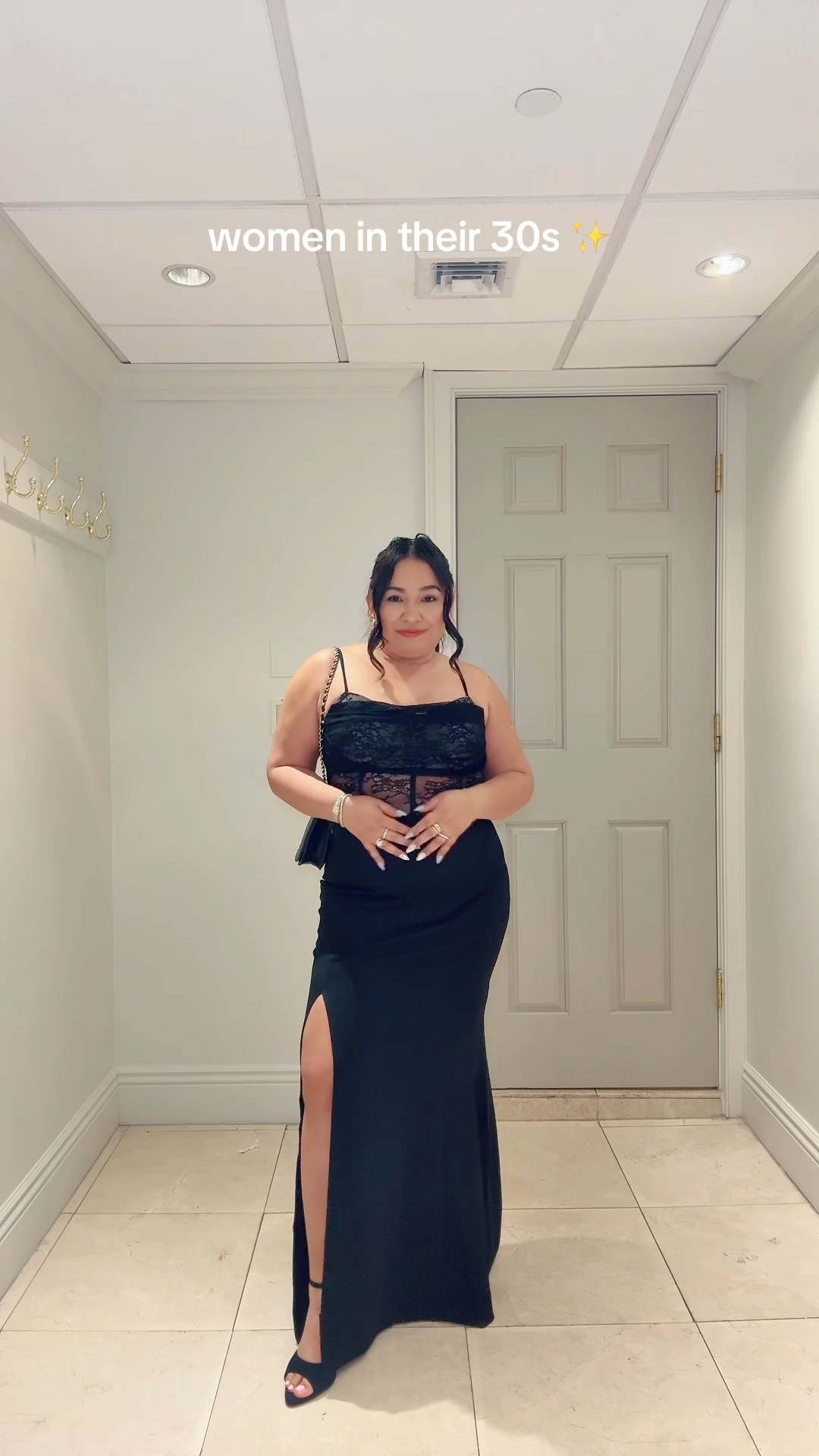 Wedding guest dress for tonight’s wedding from @windsorstore #windsorambassador 

Black tie dress, wedding guest dress, special event dress, black dress

#LTKStyleTip #LTKFindsUnder100 #LTKWedding