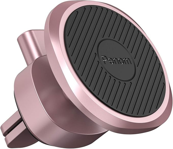Magnetic Car Phone Mount, Penom Cell Phone Holder for Car, Universal Magnetic Phone Car Mount for... | Amazon (US)