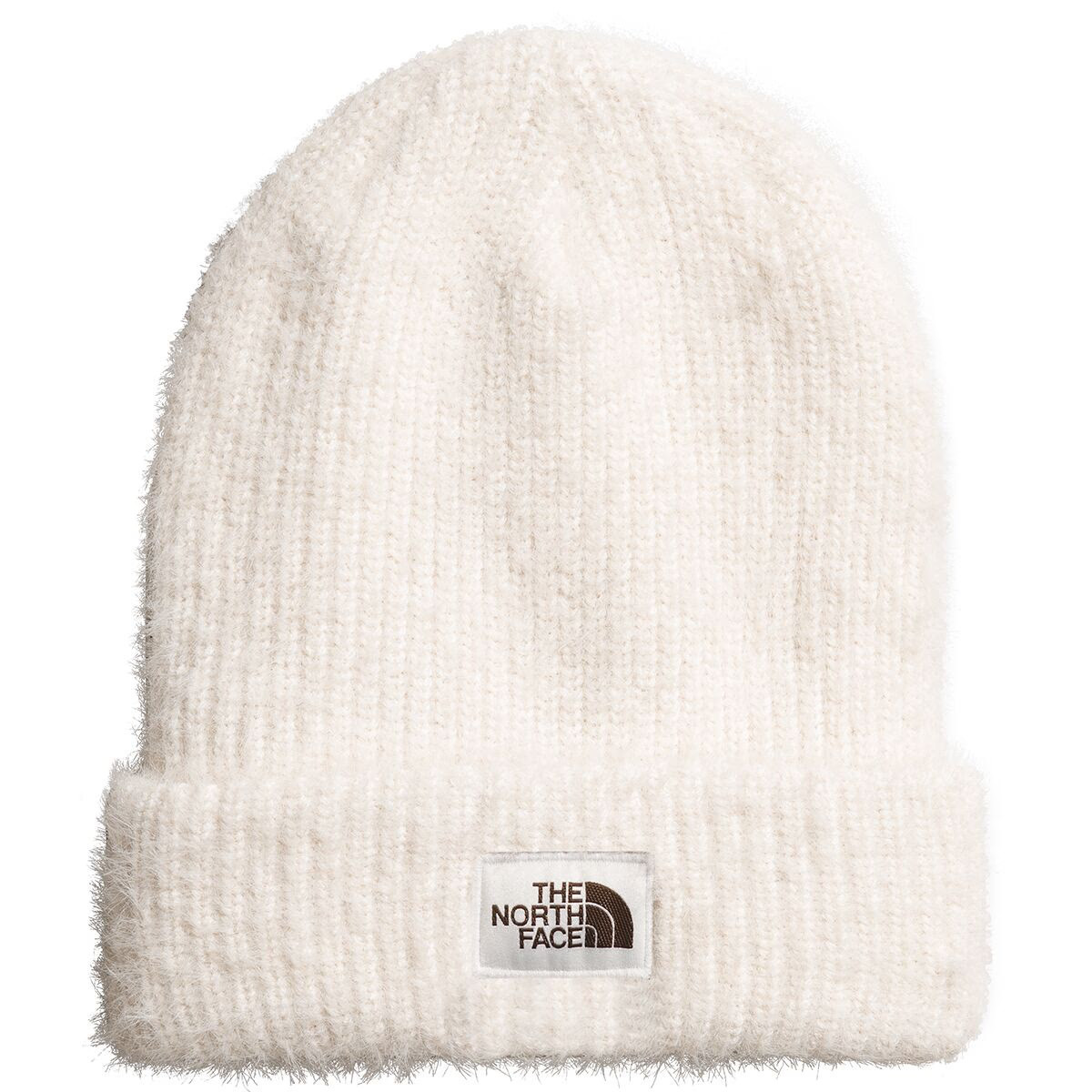 The North Face Salty Bae Lined Beanie - Women's - Accessories | Backcountry