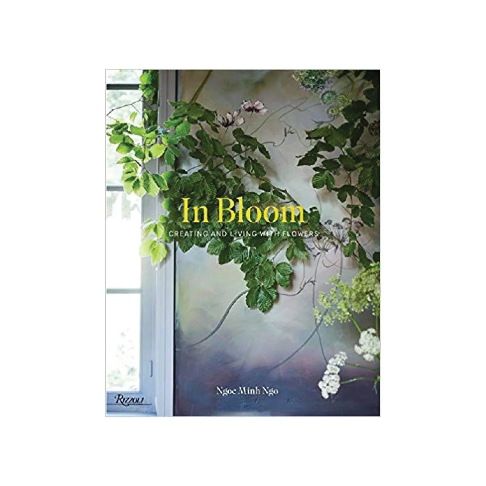In Bloom | Brooke and Lou
