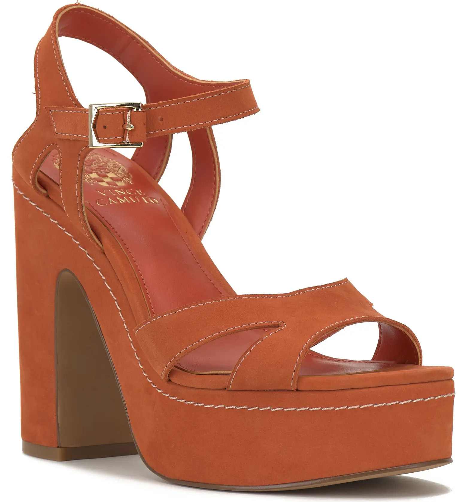 Randreya Platform Sandal (Women) | Nordstrom Rack