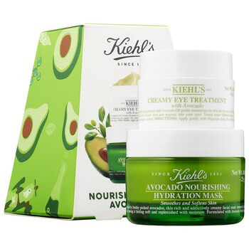 Nourished By Nature Avocado Duo | Sephora (US)