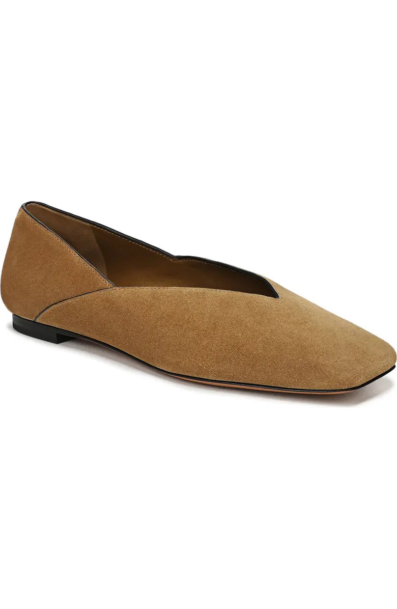 Carmen Flat (Women) | Nordstrom Rack