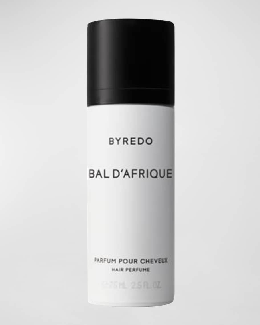 Byredo Bal d'Afrique Hair Perfume, 2.5 oz. | Neiman Marcus