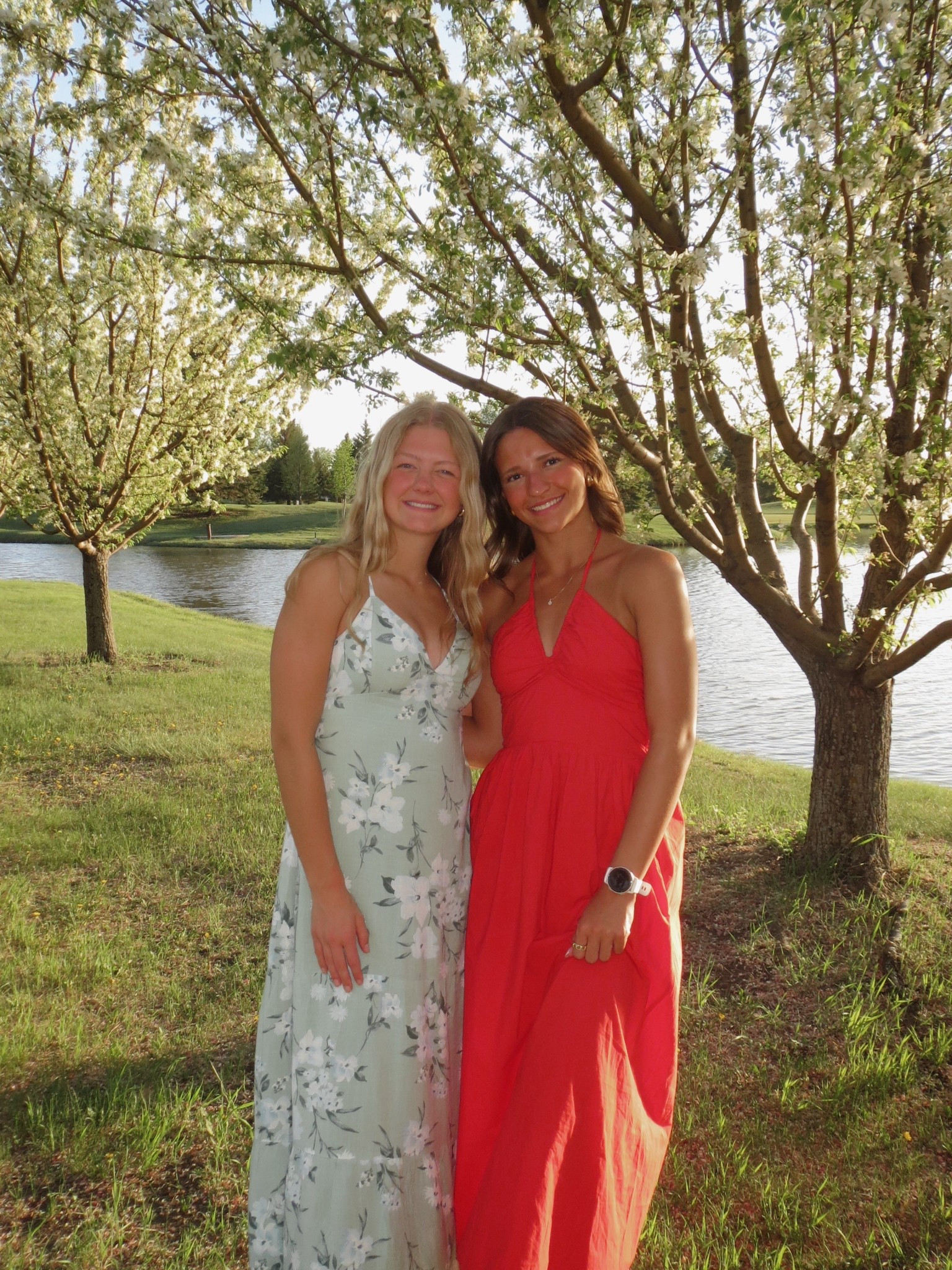 Summer sun dress options and inspiration 

#LTKSeasonal #LTKSummerEdit #LTKWedding