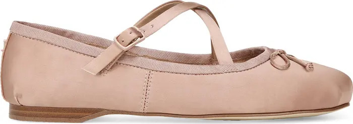 Zuri Ballet Flat (Women) | Nordstrom