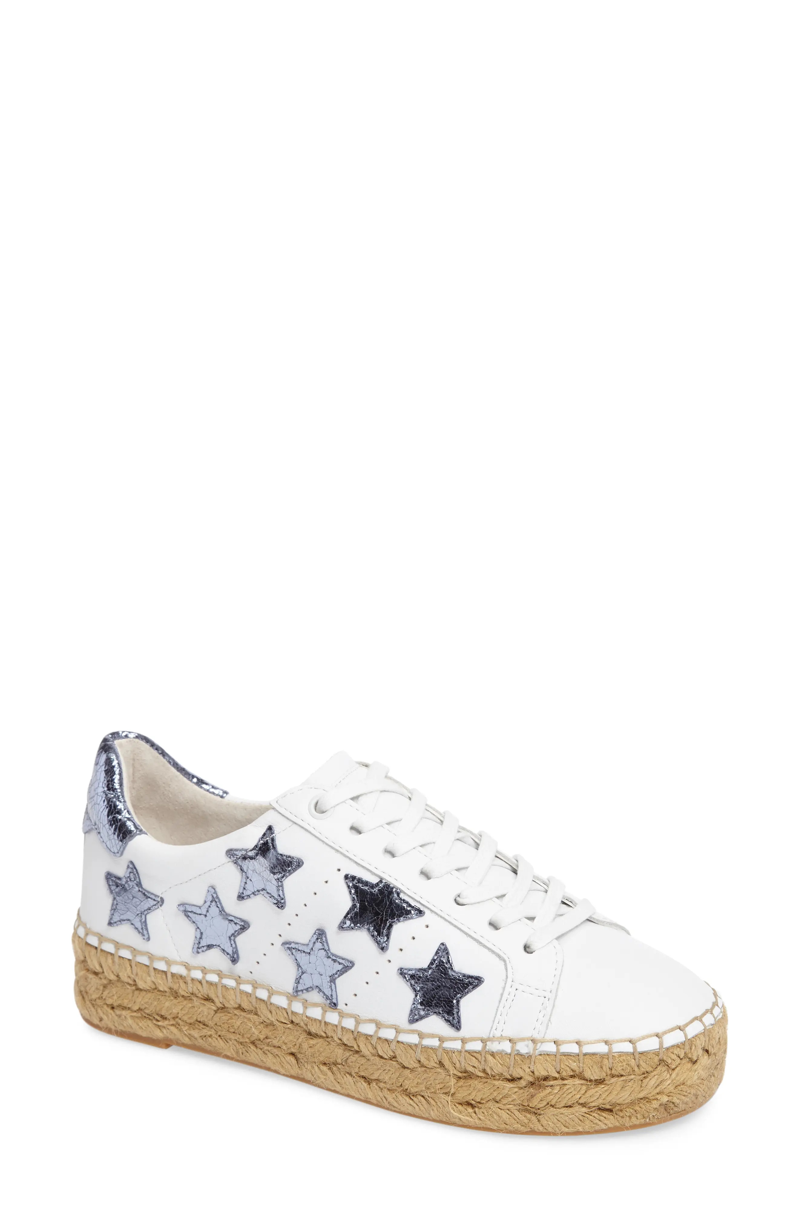 Marc Fischer LTD Marcia Espadrille Sneaker | Nordstrom