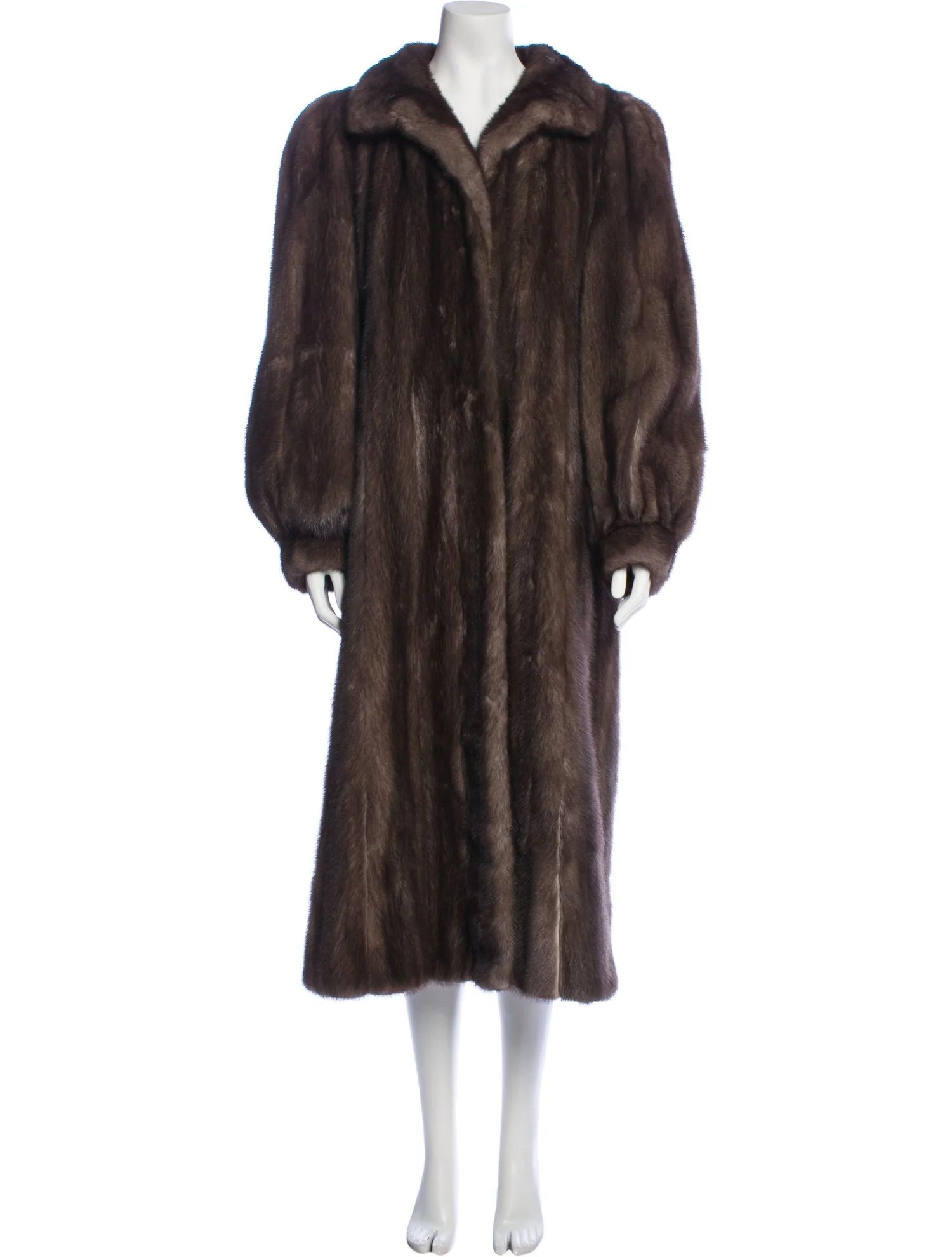 Fur Coat | The RealReal