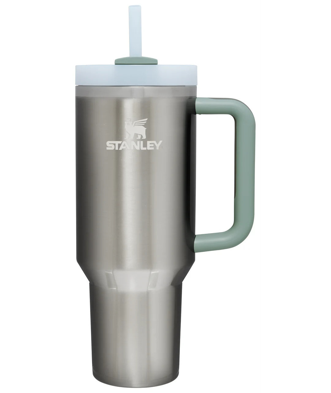 The Quencher H2.0 FlowState™ Tumbler  | 40 OZ | Stanley 1913 (US)