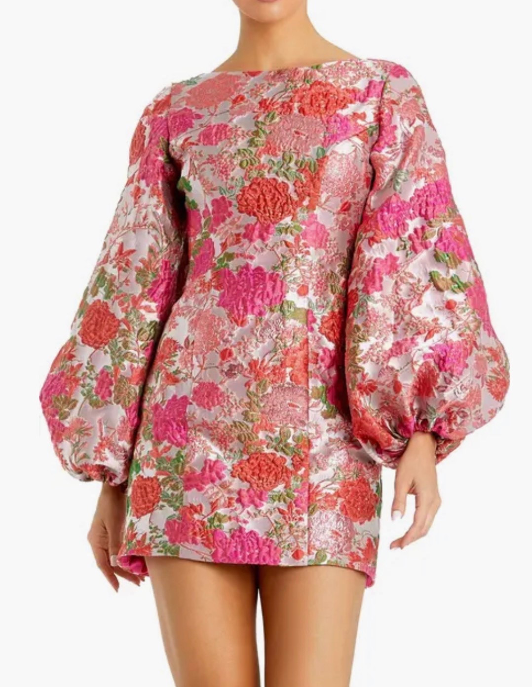 Floral dress 
Summer
Spring dress
Wedding guest dress

#LTKSeasonal #LTKWedding